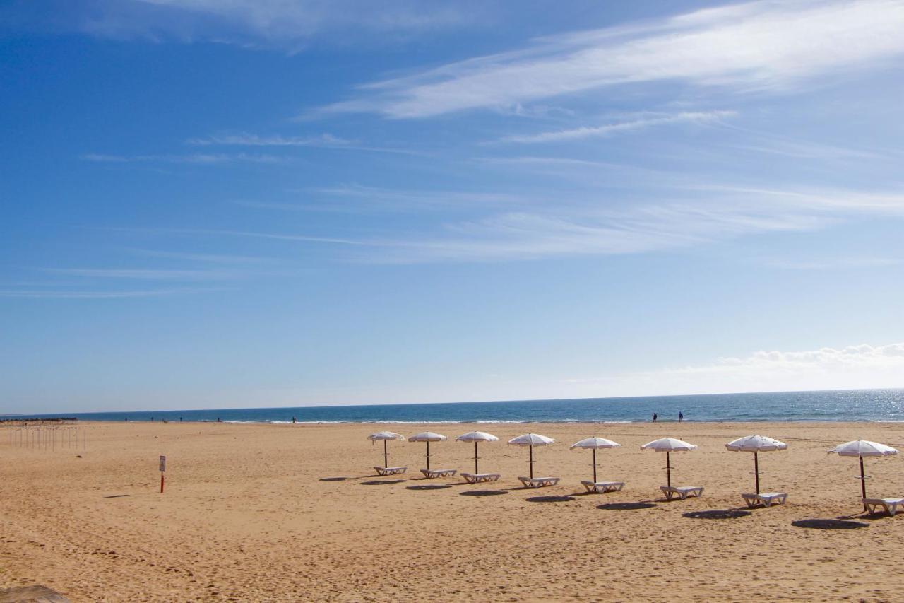 Monte Da Praia Monte Gordo Exterior foto